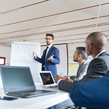 التدريب والتهيئة للتحول الرقمي